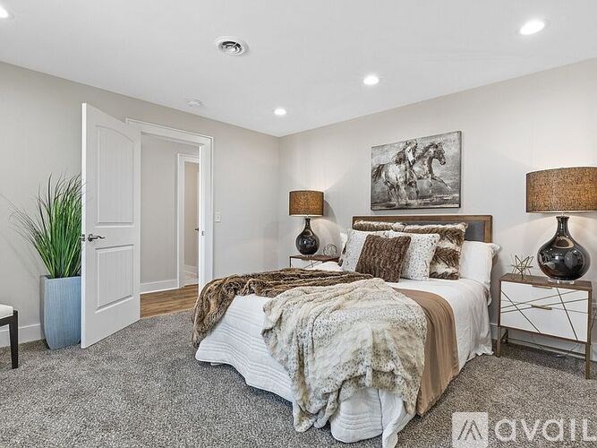 5512 Vaught Drive 3 Beds Single Family Home for Rent - Photo Gallery 11