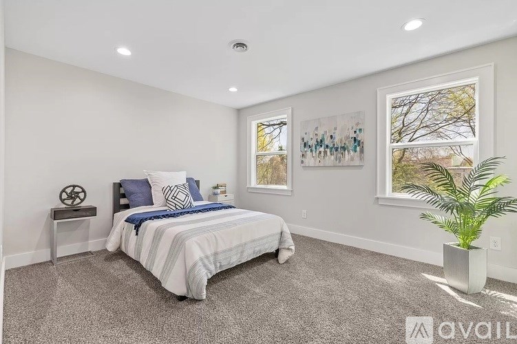 5512 Vaught Drive 3 Beds Single Family Home for Rent - Photo Gallery 14