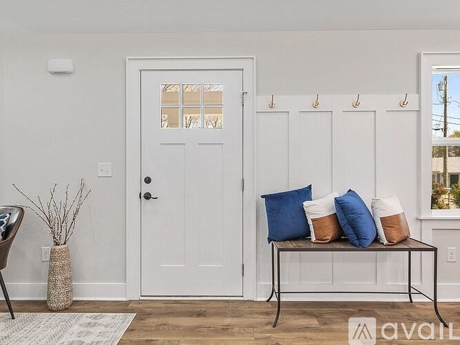 5512 Vaught Drive 3 Beds Single Family Home for Rent - Photo Gallery 3