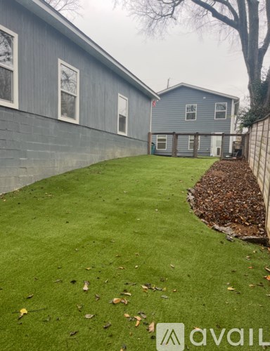 5512 Vaught Drive 3 Beds Single Family Home for Rent - Photo Gallery 26