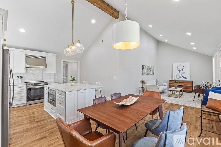 5512 Vaught Drive 3 Beds Single Family Home for Rent - Photo Gallery 5