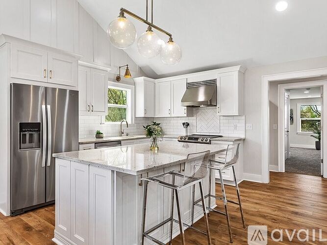 5512 Vaught Drive 3 Beds Single Family Home for Rent - Photo Gallery 8