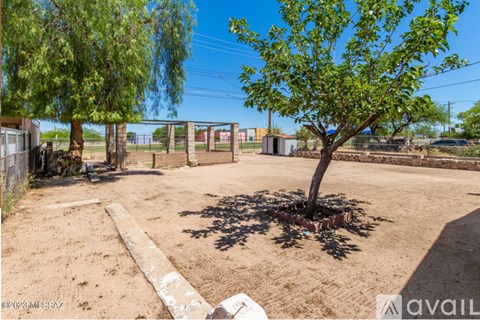 4319 S 15th Ave 4 Beds Single Family Home for Rent - Photo Gallery 11