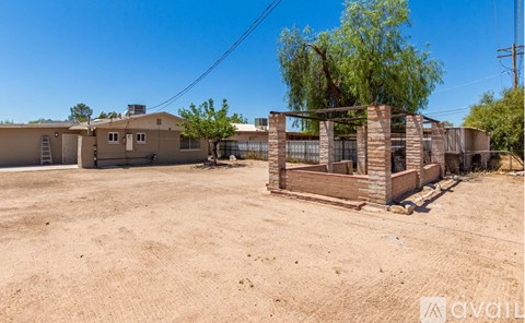 4319 S 15th Ave 4 Beds Single Family Home for Rent - Photo Gallery 12