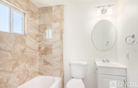 4319 S 15th Ave 4 Beds Single Family Home for Rent - Photo Gallery 7