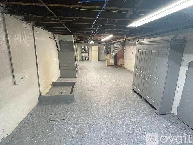 47 West 17th Street 3 Beds Single Family Home for Rent - Photo Gallery 18