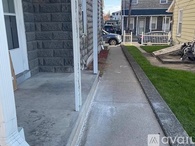 47 West 17th Street 3 Beds Single Family Home for Rent - Photo Gallery 10