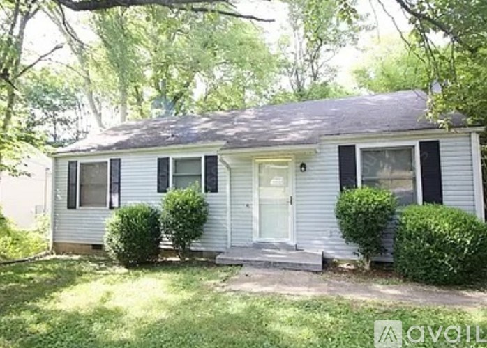 5520 Bon Air Cir 3 Beds Single Family Home for Rent - Photo Gallery 1