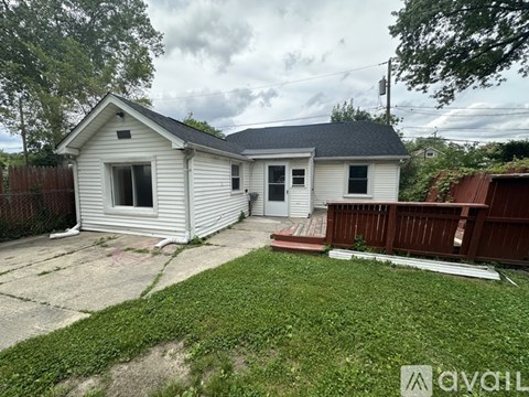 7553 Orchard Ave 3 Beds Apartment for Rent