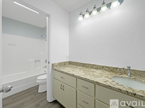 845 Woodside Way 2 Beds Apartment for Rent - Photo Gallery 1