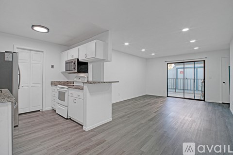 845 Woodside Way 2 Beds Apartment for Rent - Photo Gallery 6