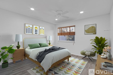 845 Woodside Way 2 Beds Apartment for Rent - Photo Gallery 8