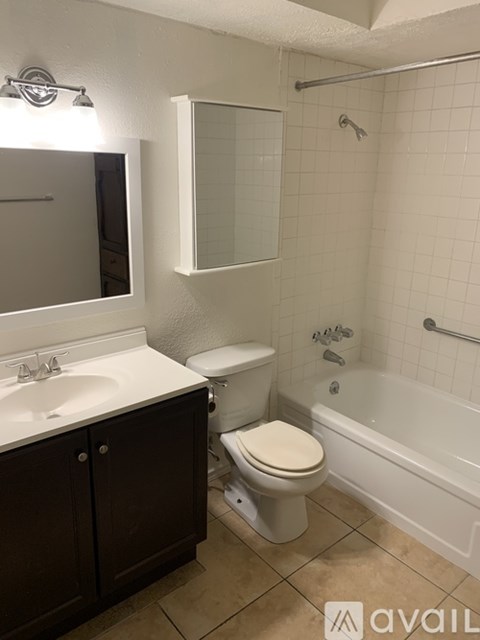 411 W Van Alstyne Pkwy 2 Beds Apartment for Rent - Photo Gallery 11
