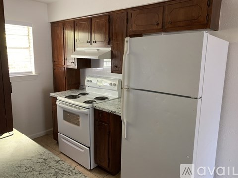 411 W Van Alstyne Pkwy 2 Beds Apartment for Rent - Photo Gallery 13