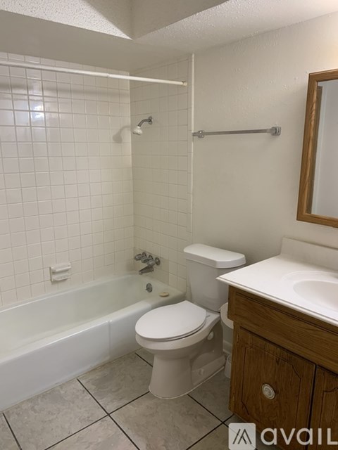 411 W Van Alstyne Pkwy 2 Beds Apartment for Rent - Photo Gallery 10