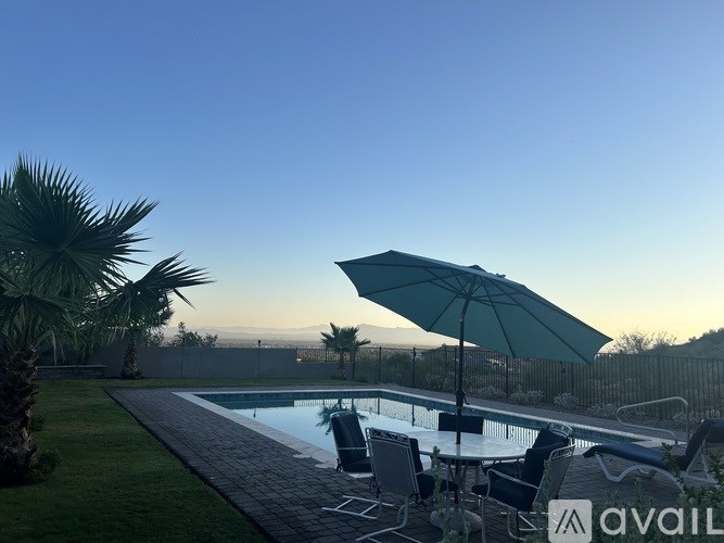 34157 Mirage Court 1 Bed Single Family Home for Rent - Photo Gallery 1