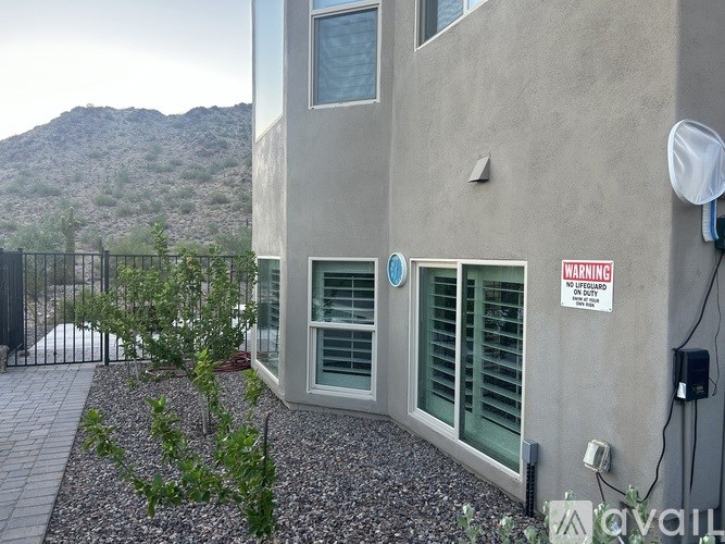 34157 Mirage Court 1 Bed Single Family Home for Rent - Photo Gallery 3