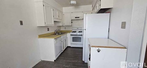 12201 Eric Ct NE 2 Beds Apartment for Rent