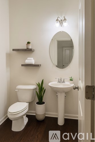 2680 Stonekey Bend 3 Beds Townhouse for Rent - Photo Gallery 5