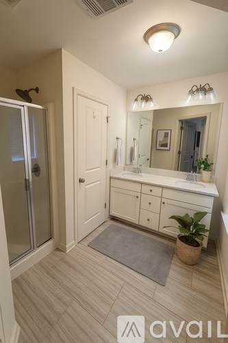 2680 Stonekey Bend 3 Beds Townhouse for Rent - Photo Gallery 8