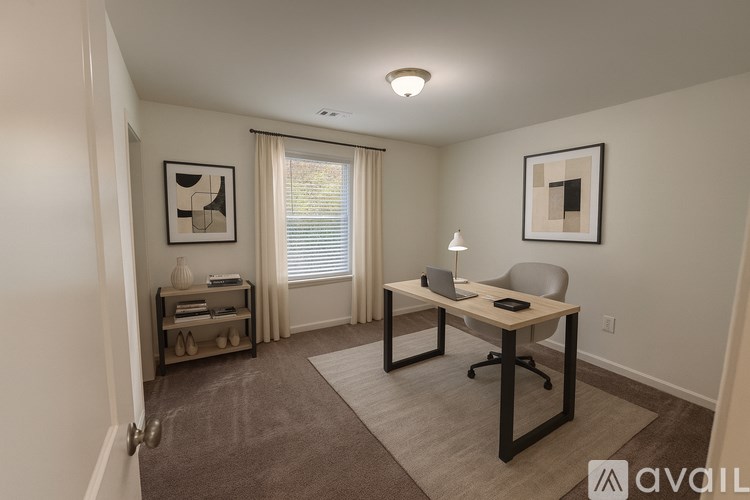 2680 Stonekey Bend 3 Beds Townhouse for Rent - Photo Gallery 9