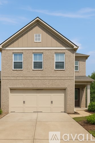 2680 Stonekey Bend 3 Beds Townhouse for Rent - Photo Gallery 10