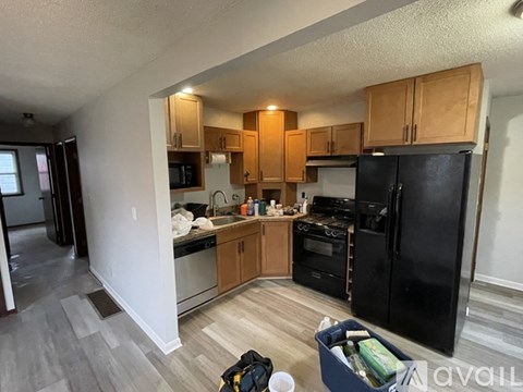 4901 Schubert Street 3 Beds Apartment for Rent