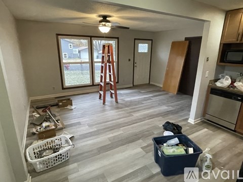 4901 Schubert Street 3 Beds Single Family Home for Rent - Photo Gallery 2