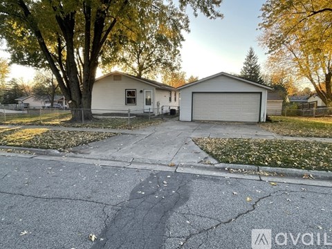 4901 Schubert Street 3 Beds Single Family Home for Rent - Photo Gallery 4