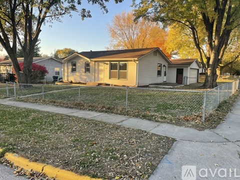 4901 Schubert Street 3 Beds Single Family Home for Rent - Photo Gallery 5