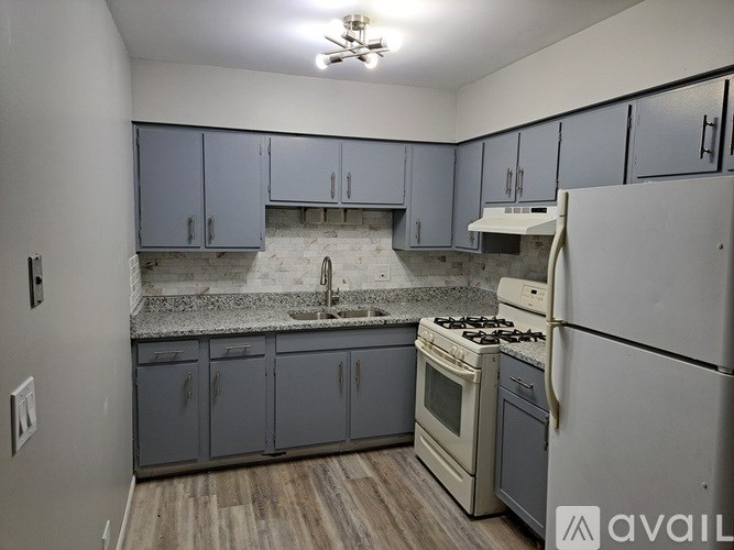 775 Jefferson Avenue 2 Beds Apartment for Rent - Photo Gallery 7