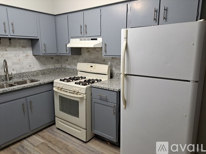 775 Jefferson Avenue 2 Beds Apartment for Rent - Photo Gallery 8