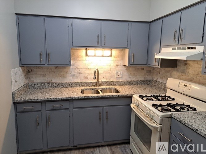 775 Jefferson Avenue 2 Beds Apartment for Rent - Photo Gallery 10