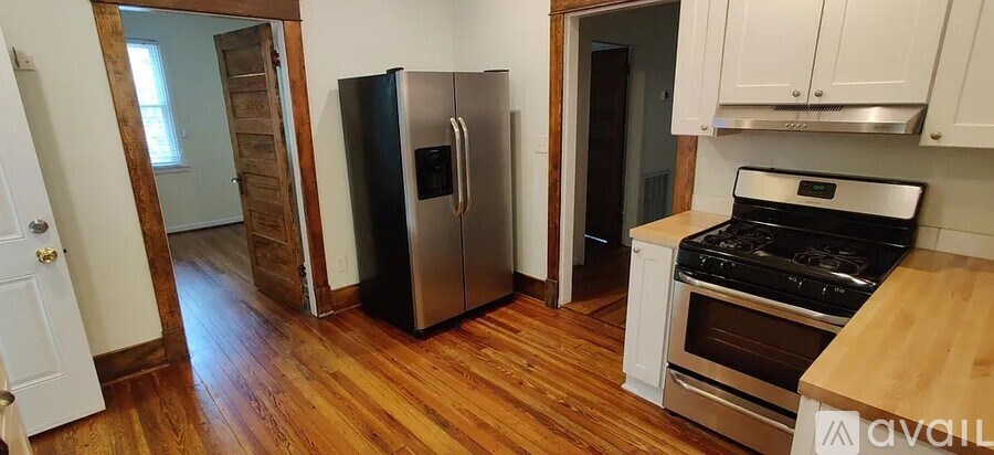 3919 Dakota Ave 2 Beds Single Family Home for Rent - Photo Gallery 11