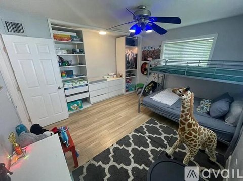 6500 Southwest 4Th Street 3 Beds Apartment for Rent