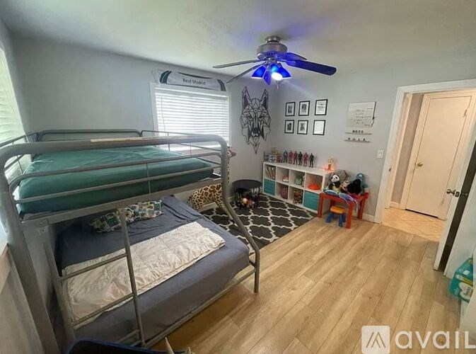 6500 Southwest 4th Street 3 Beds Single Family Home for Rent - Photo Gallery 20