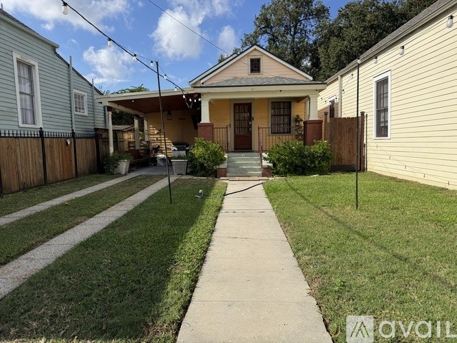 543 Atlantic Avenue 2 Beds Single Family Home for Rent - Photo Gallery 1