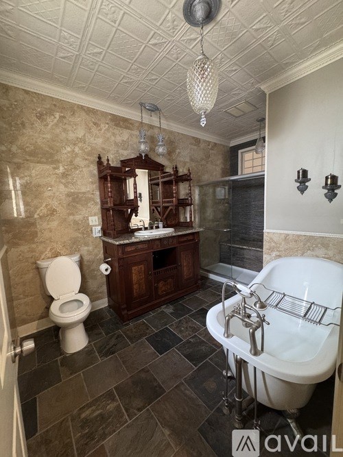 543 Atlantic Avenue 2 Beds Single Family Home for Rent - Photo Gallery 13