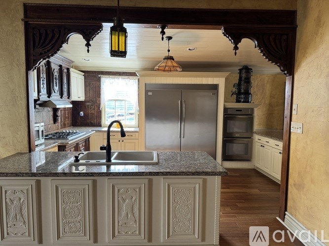 543 Atlantic Avenue 2 Beds Single Family Home for Rent - Photo Gallery 6