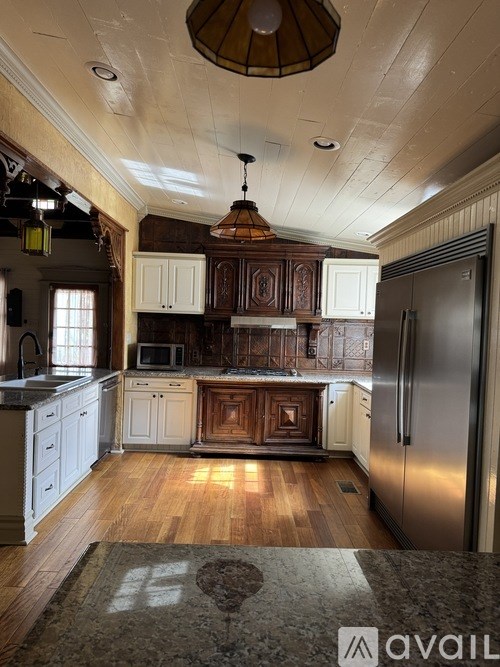 543 Atlantic Avenue 2 Beds Single Family Home for Rent - Photo Gallery 8