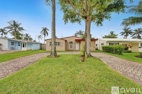 1506 Liberty St 2 Beds Apartment for Rent