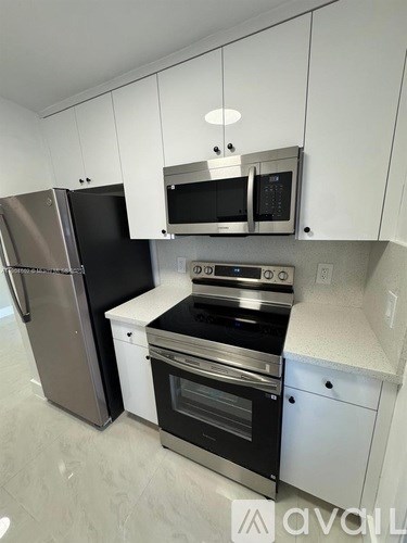 2418 Polk St 1 Bed Apartment for Rent - Photo Gallery 12