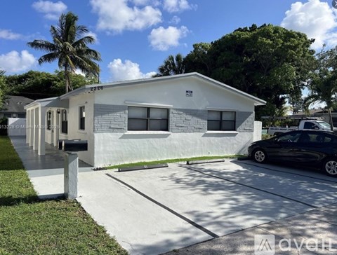 2226 Cody St 2 Beds Apartment for Rent