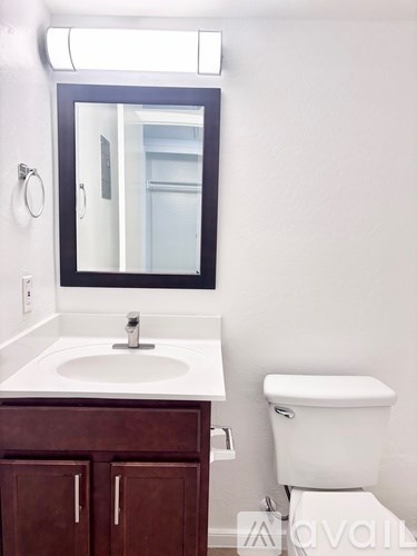 1617 E Apache Blvd Studio Apartment for Rent - Photo Gallery 14