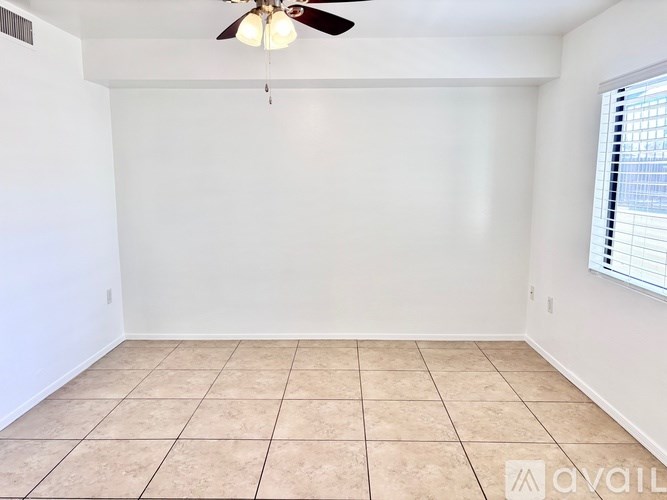 1617 E Apache Blvd Studio Apartment for Rent - Photo Gallery 5