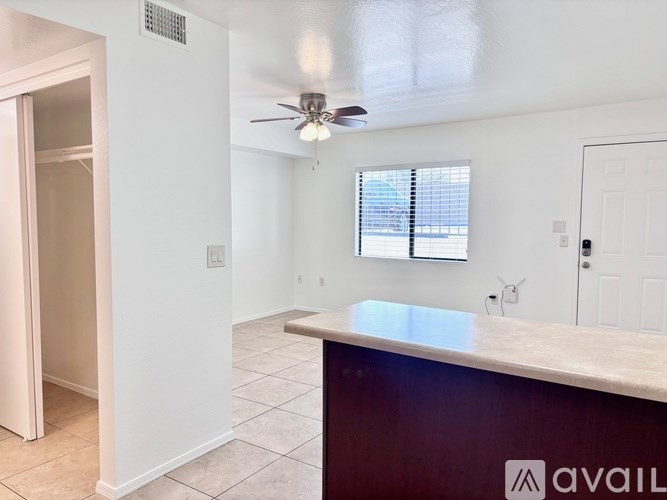 1617 E Apache Blvd Studio Apartment for Rent - Photo Gallery 10