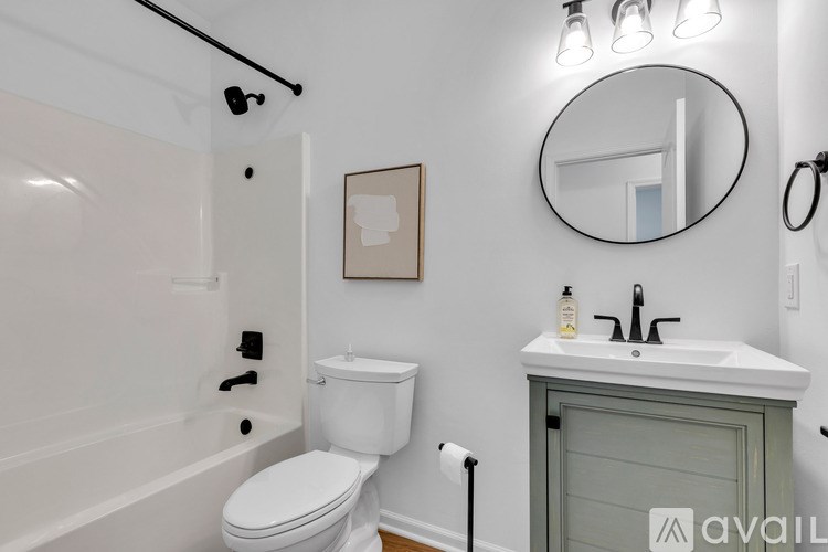 9724 Brooks Drive 6 Beds Single Family Home for Rent - Photo Gallery 26