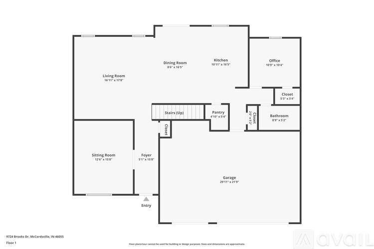 9724 Brooks Drive 6 Beds Single Family Home for Rent - Photo Gallery 4