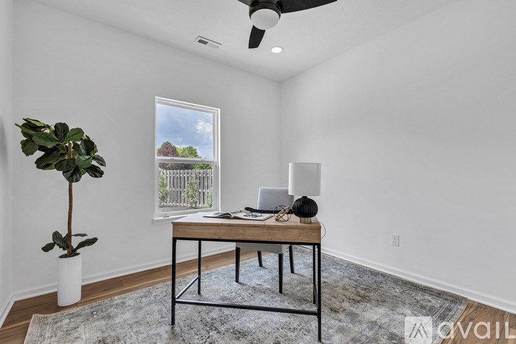 9724 Brooks Drive 6 Beds Single Family Home for Rent - Photo Gallery 31