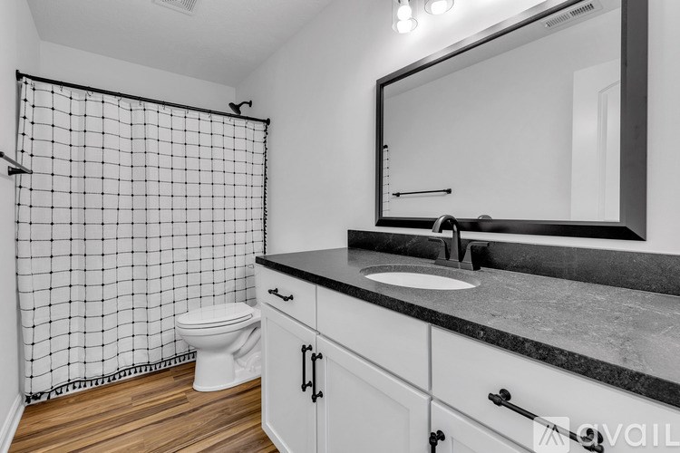 9724 Brooks Drive 6 Beds Single Family Home for Rent - Photo Gallery 44